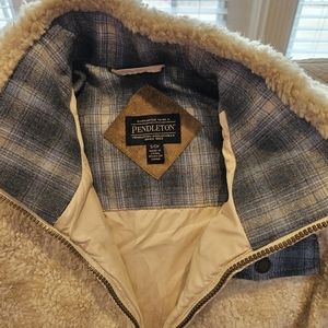 Pendleton Jacket